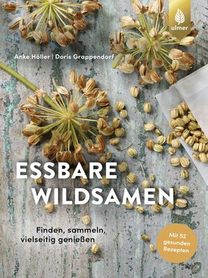 cover image of Essbare Wildsamen